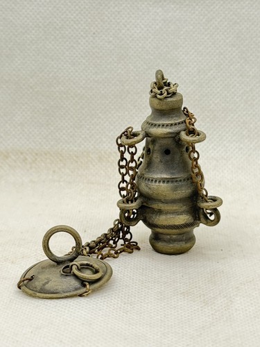 Alto incensiere accessori - cm,