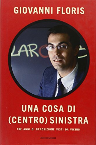 Una cosa sinistra - cosa,