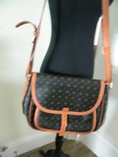 VINTAGE POLLINI ITALY COATED