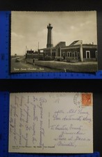 TORRE CANNE (BR) - MERAVIGLIOSA VEDUTA DEL FARO - BEN CONSERVATA - 22664