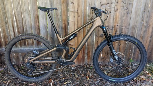 Specialized stumpjumper - specialized,
