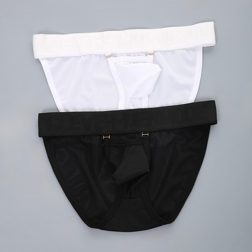 Slip uomo alta forchetta rete - forchetta,