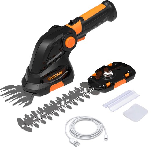 Garcare cesoia per - garcare, 1