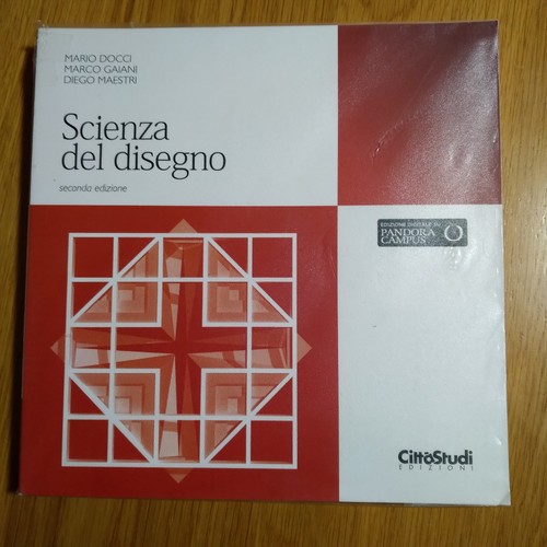 Scienza del disegno
