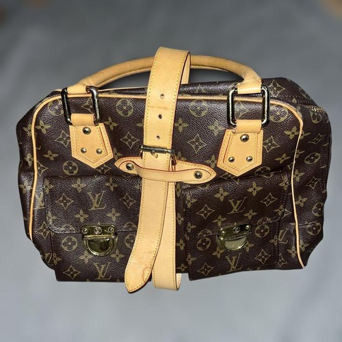 Borsa mano louis - mano, vuitton