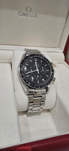 Omega speedmaster professional - omega,