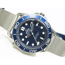 Omega Seamaster Diver 300M