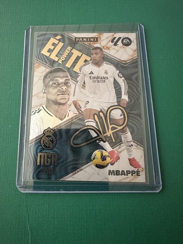 Kylian mbappe elite - kylian,