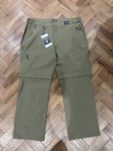 Craghoppers pantaloni - craghoppers, da