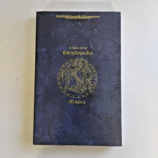 Advanced Dungeons and Dragons