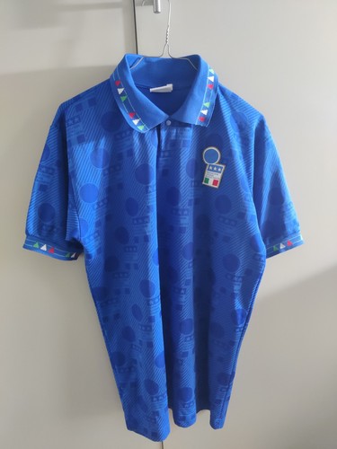 Maglia home italia world cup - maglia,