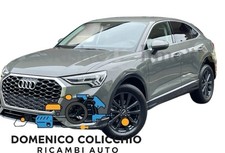 Ricambi Musata Completa Con Kit Airbag E Porte Audi Q3 Sportback 2022