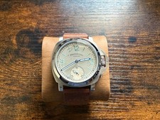  Orologio 44mm stile militare