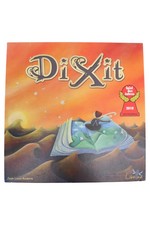 Libellud Dixit Gioco da Tavolo