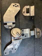 BLOK SHAFT CHIUSURE DI SICUREZZA