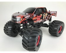 Monster Truck CEN Ford HL150
