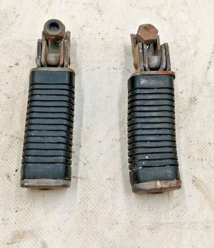 Coppia pedaline poggia - coppia,