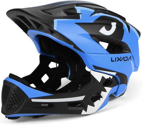 Casco integrale per bambini - per,