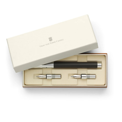 Set calligrafia graf von - graf,