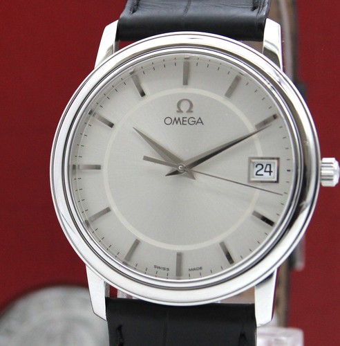 Mint omega de ville - mint],