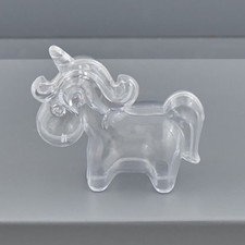 PORTACONFETTI PLEXIGLASS FORMA