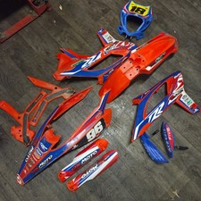 BETA 350 RR 2022 - KIT