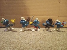 Smurfs