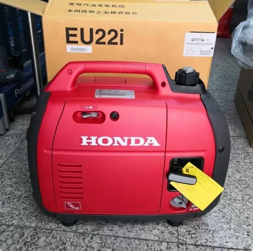 Eu22i generatore gas - di,