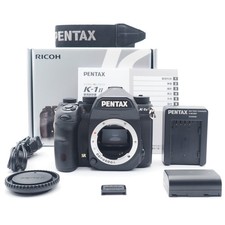 [Near Mint] Fotocamera reflex