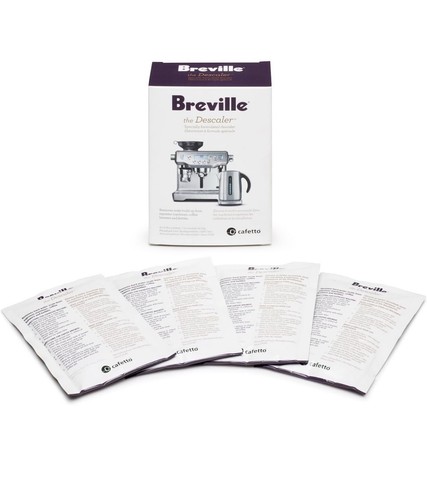 Breville bes007 the - breville, descaler