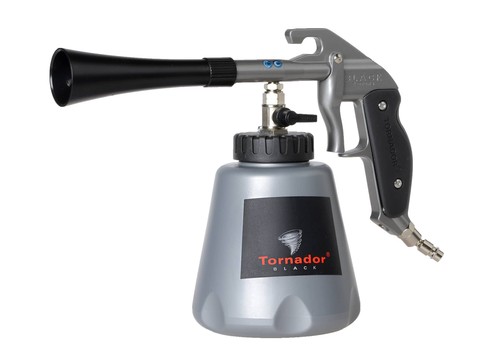 Pistola per pulizia tornador - pistola,
