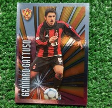 FIGURINA MERLIN STICKER