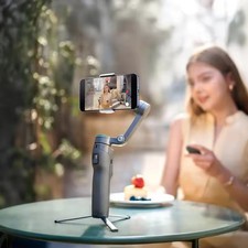 DJI OSMO Mobile 8P Vlog Combo