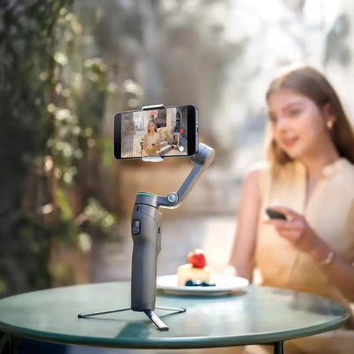 Dji osmo mobile advanced - osmo,