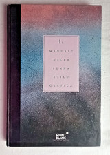 Il Manuale della penna