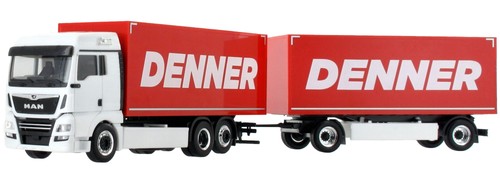 Herpa 946612 man tgx xlx - 946612,