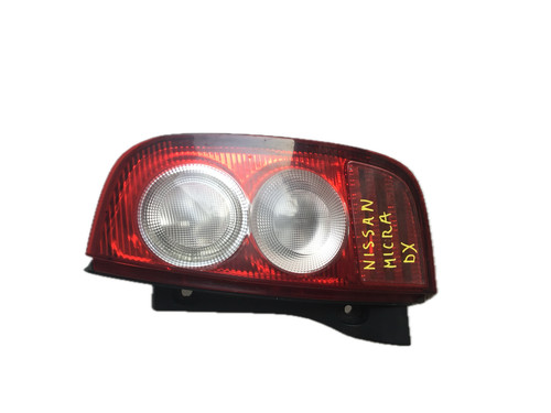 Fanale faro stop luce - fanale,