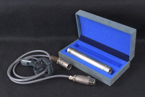Microfono schoeps cmc6 con - cmc6-u,