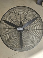 ventilatore industriale "Purline"