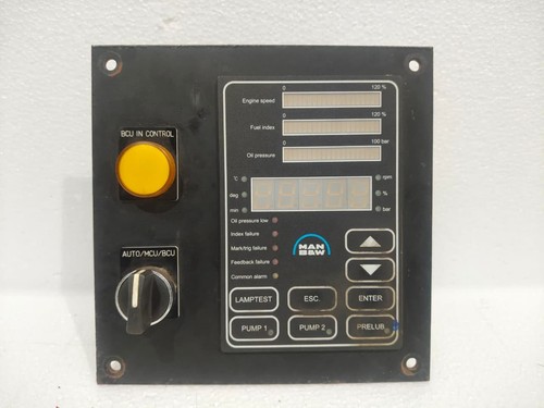 Man diesel turbo - diesel,