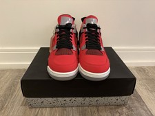 2013 Nike Air Jordan 4 Retro