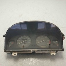 9621185680 Quadro strumenti contachilometri Citroen Berlingo 2p 1.9 50kw DJY 199