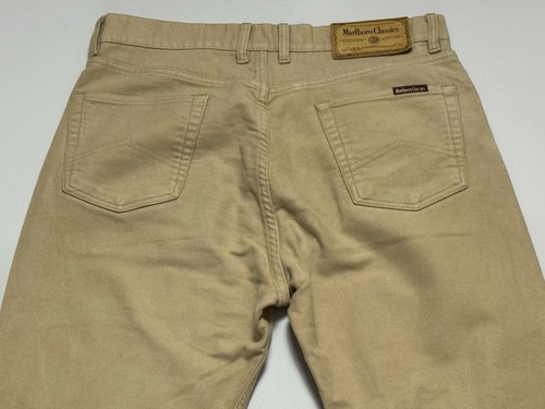 Jeans classici marlboro - jeans,