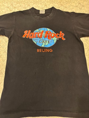 Shirt vintage hard - t-shirt, rock