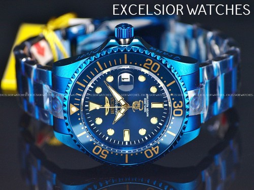 Nuovo orologio invicta uomo - invicta,