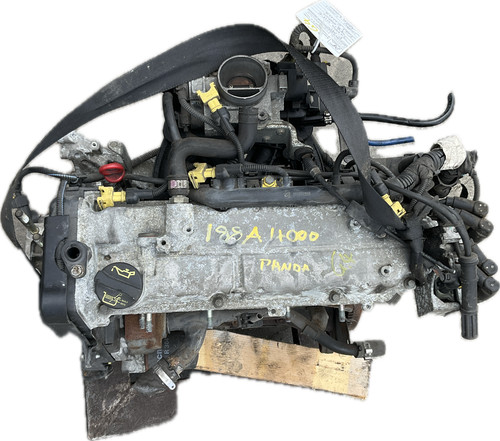 Motore fiat benzina - fiat, 1.2
