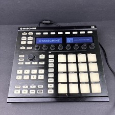 Native Instruments Macchina