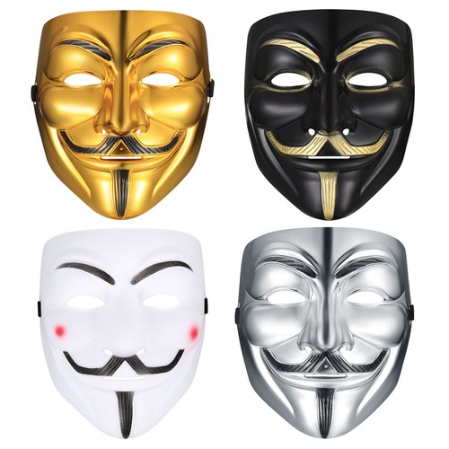 Pièces pour vendetta guy - pièces, v