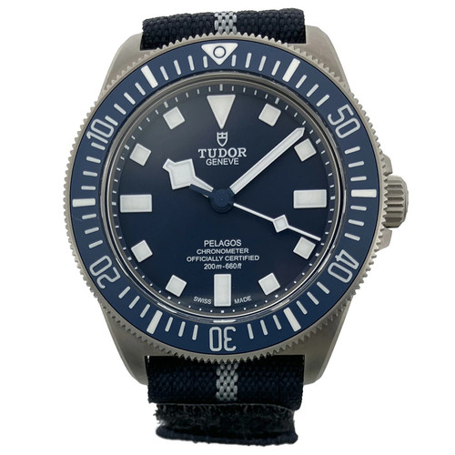 Orologio tudor pelagos fxd - orologio,