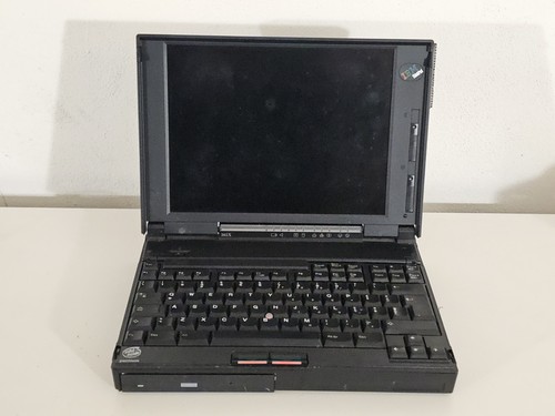 Ibm thinkpad 365x laptop - thinkpad,
